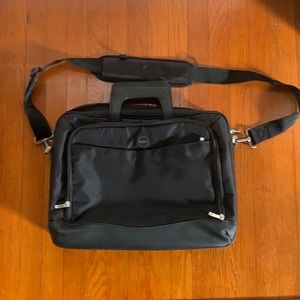 3/1 Dell Laptop & Briefcase